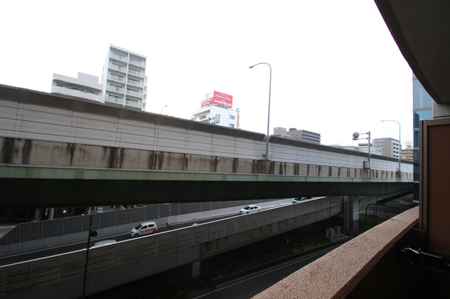 眺望　※別室の参考写真の為、現況優先です。