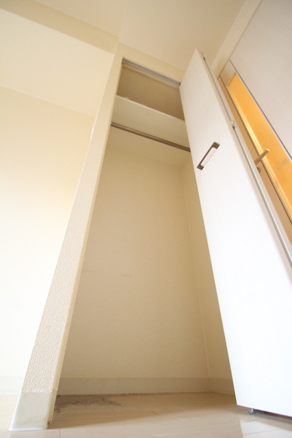 収納　※別室の参考写真の為、現況優先です。