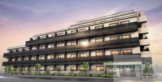 建物外観　物件画像