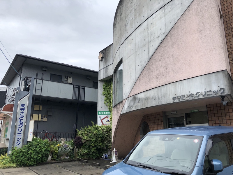 シティ・ファミリー八事の周辺写真