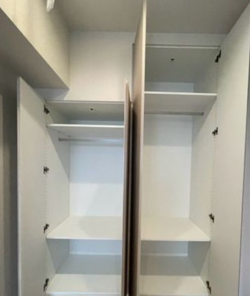 収納　別号室参考写真