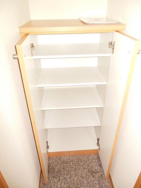 その他設備　★下駄箱です★
