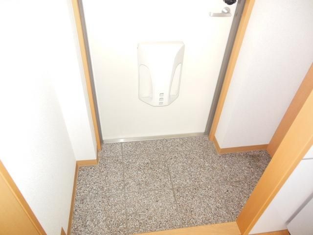 玄関　★玄関です★