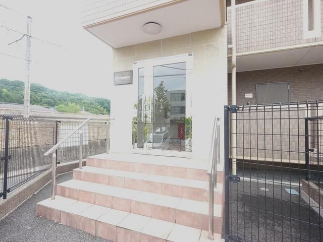 エントランス　★エントランス★