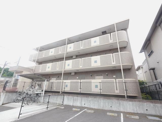 建物外観　★閑静な住宅地★