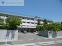 中学校　新潟市立東石山中学校（中学校）まで1090m