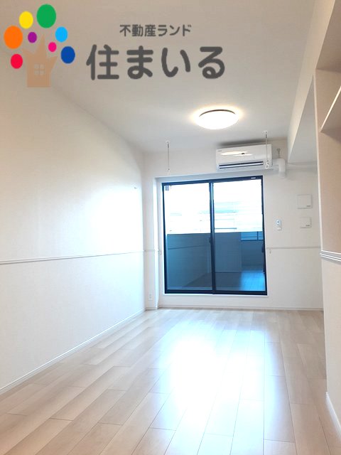 居室・リビング　※写真は同型タイプとなります