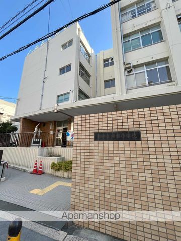 地下鉄御堂筋線 天王寺駅 徒歩12分 10階建 築2年の周辺写真