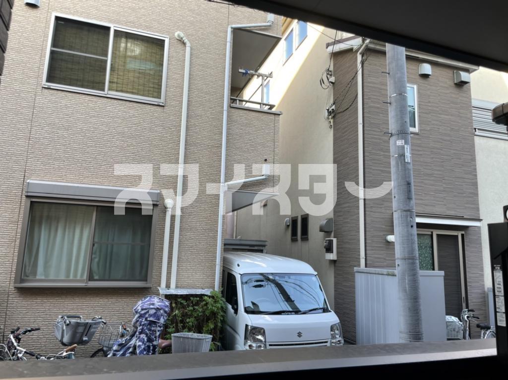 眺望　※別部屋参考写真
