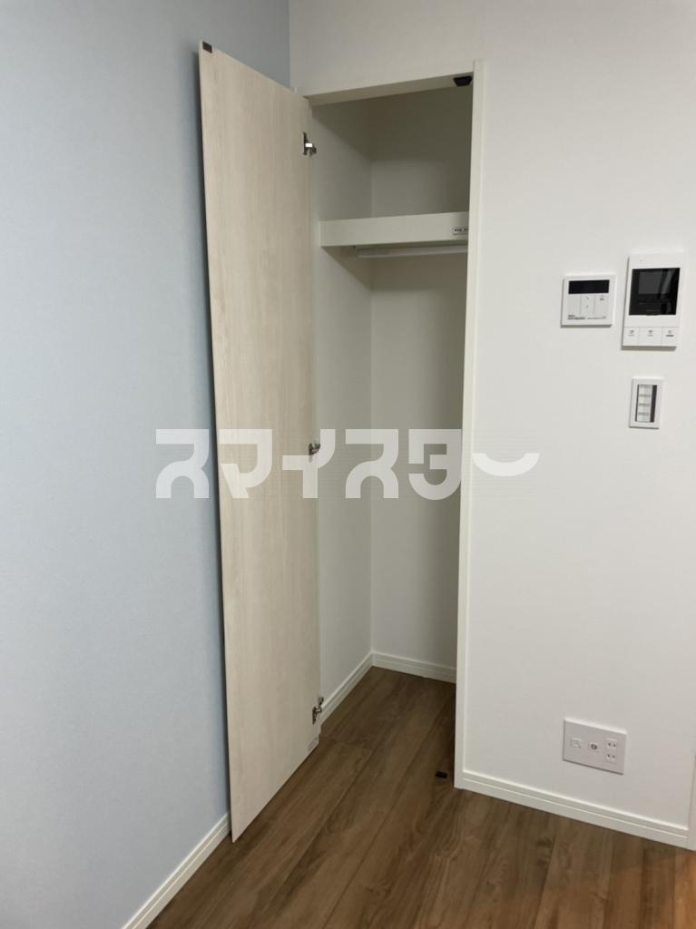 収納　※別部屋参考写真
