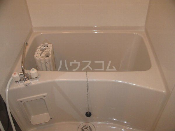 リブリ・Sun Townの風呂写真