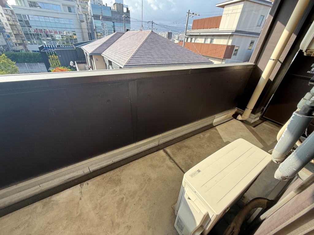 西宮北口ビル くすの木の内装写真