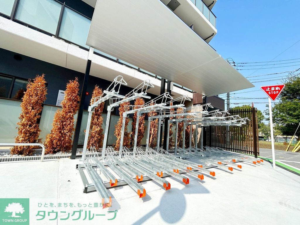 その他共有部分　お問合せはタウンハウジングまで！※現地待合わせ相談可能