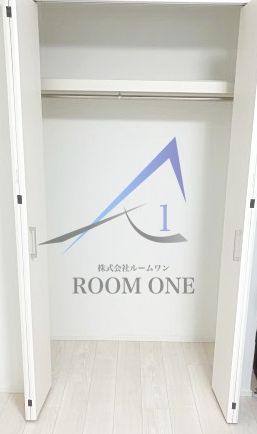 収納　収納です。