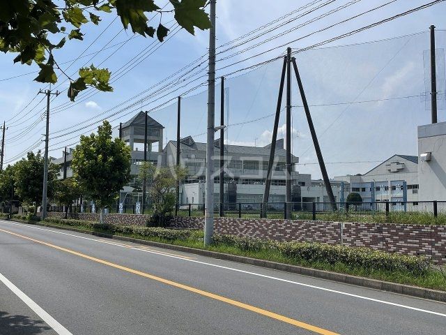 中学校　印西市立小林中学校（中学校）まで4654m