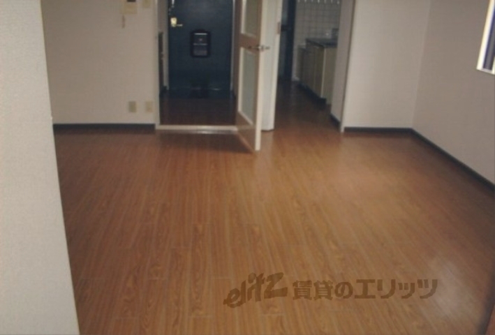 その他部屋・スペース　居室