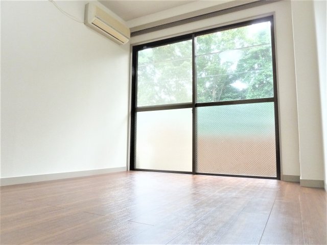 その他部屋・スペース　違うお部屋に写真です
