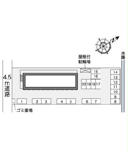 【レオパレスアスカのその他】