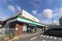 コンビニ　ファミリーマート東大阪加納店（コンビニ）まで629m