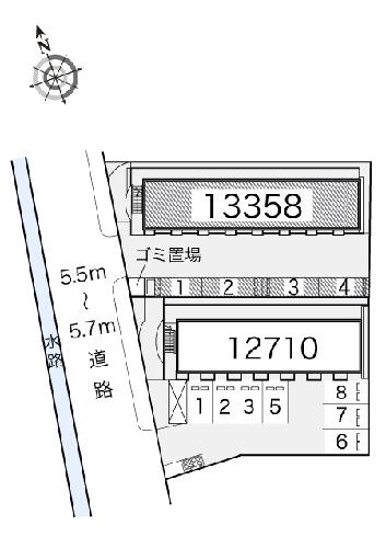 【レオパレス夢２番館のその他】