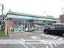 コンビニ　ファミリーマート（コンビニ）まで477m