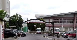 高校・高専　四国学院大学香川西高等学校（高校・高専）まで602m