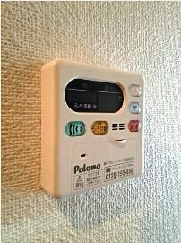 東急東横線 大倉山駅 徒歩12分 3階建 築19年のその他写真
