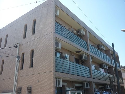 東急東横線 大倉山駅 徒歩12分 築19年