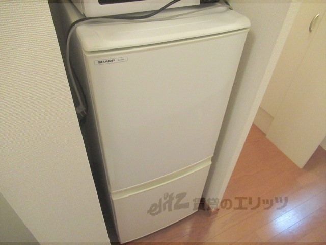 その他部屋・スペース　冷蔵庫置場