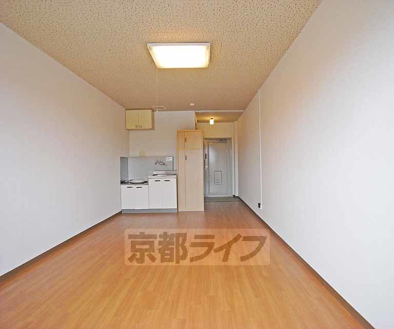 【京都市北区上賀茂中大路町のマンションのその他部屋・スペース】