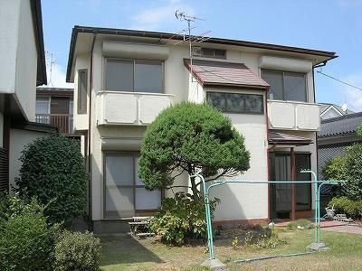 鹿児島市桜ヶ丘のその他の建物外観