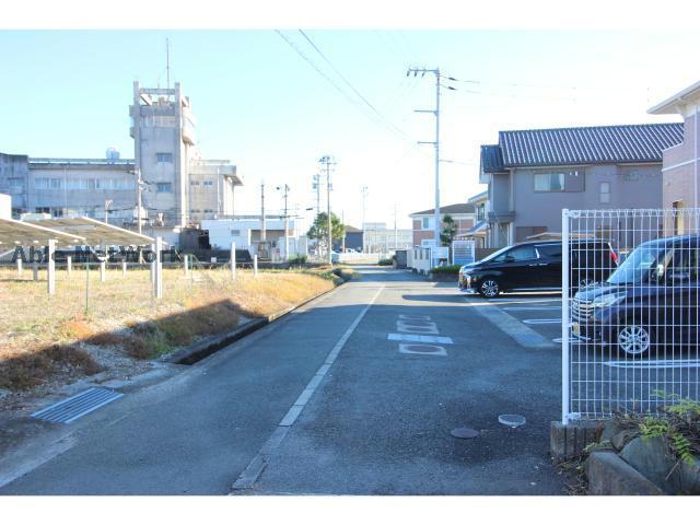 その他　周辺環境