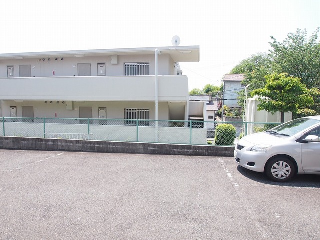 眺望　１階眺望