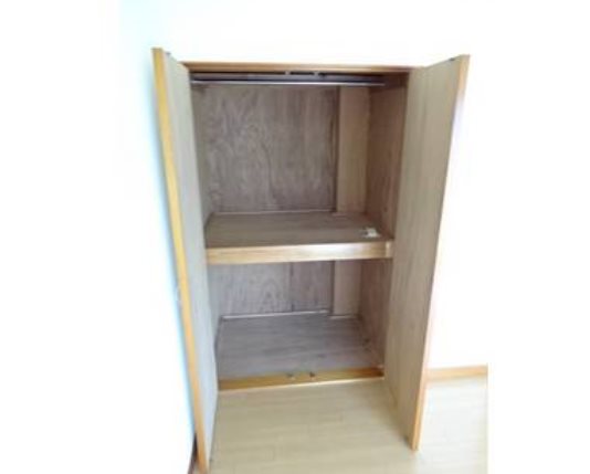 収納　※現況優先