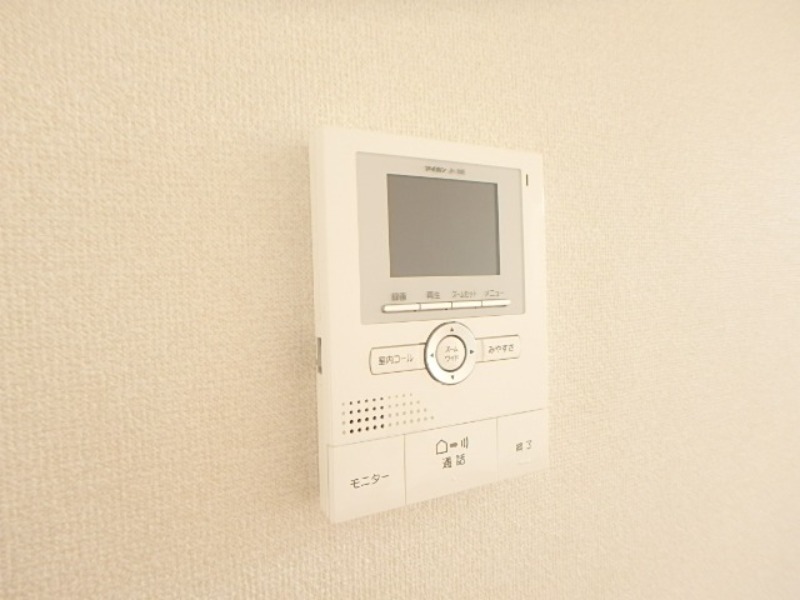 セキュリティ　図面と現状に相違がある場合には現状を優先