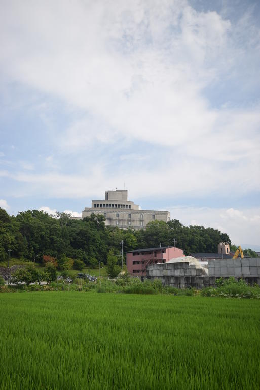 【南河内郡河南町大字東山のマンションの大学・短大】