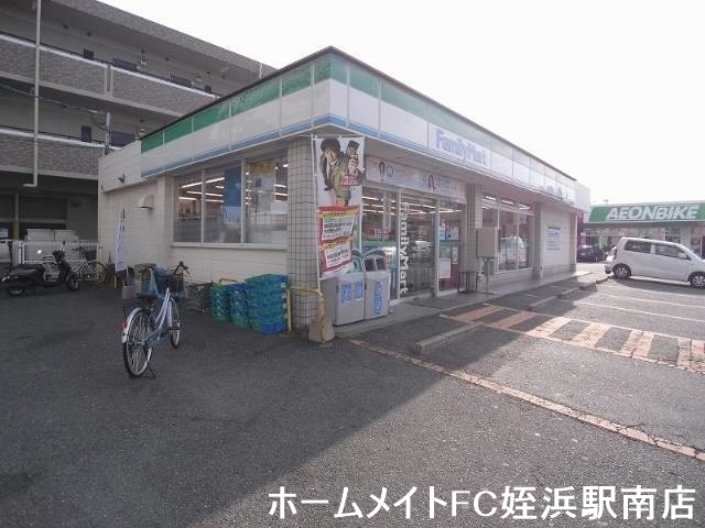 【福岡市西区石丸のマンションのコンビニ】