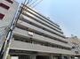 南森町駅より徒歩5分 6階 築25年5ヶ月の賃貸物件