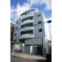 池尻大橋駅より徒歩8分 5階 築38年10ヶ月の賃貸物件