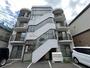 クリスタル 3階 築34年1ヶ月の賃貸物件