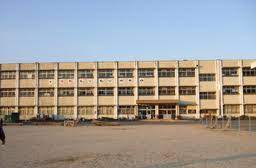 小学校　相生市立中央小学校（小学校）まで700m