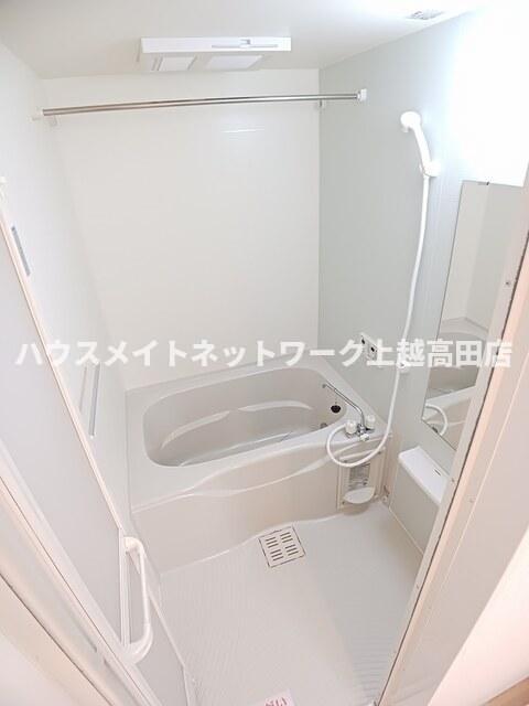 バス・シャワールーム　追焚機能付