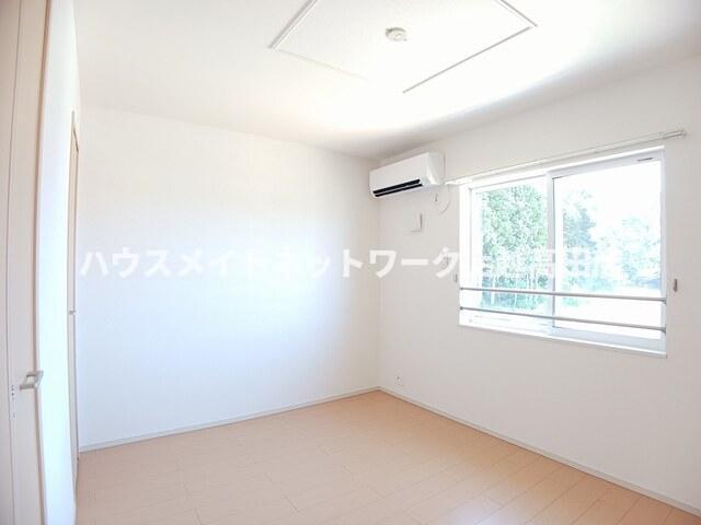 その他部屋・スペース　洋室