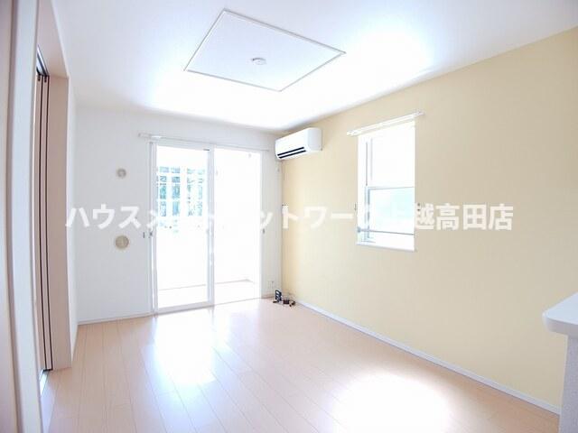 居室・リビング　居室・リビング