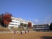 【プラーフ西山の中学校】