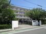 小学校　浜松市立芳川小学校（小学校）まで1115m