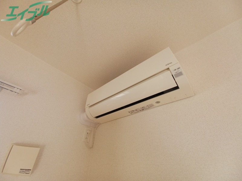 その他設備　同型参考写真