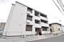 本厚木駅より徒歩14分 築1年7ヶ月 3階建の賃貸物件
