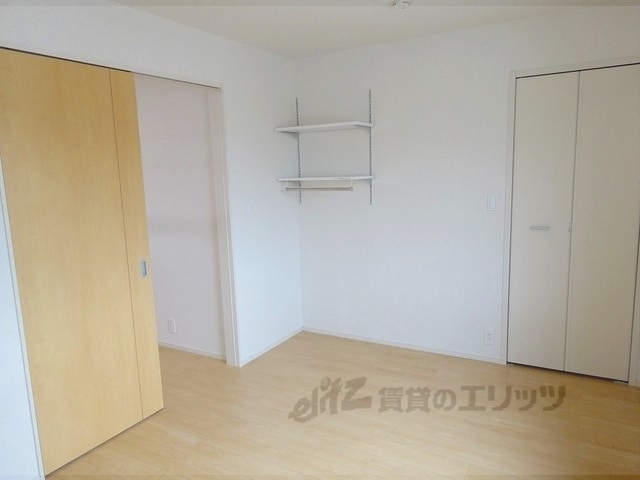 居室・リビング　洋室