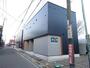 築1年9ヶ月 2階建の賃貸物件